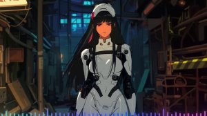 1998 CHASING LOST FREQUENCIES | Synthwave, Vaporwave, Chillwave, Retrowave