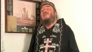 Интервью схиархимандрита Зосимы (Сокур). (Полная версия)