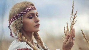 Открытие Гипербореи - прародины Русских славян.