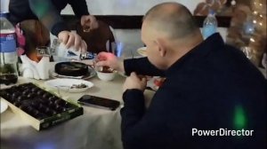 встреча выпускников