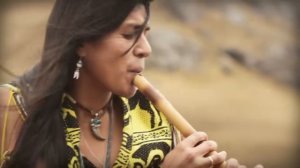 Leo Rojas - El Condor Pasa (Videoclip) [8kQZHYbZkLs]