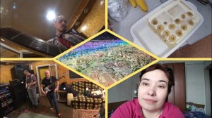 3-2023 Мои будни! _ Elena Pero