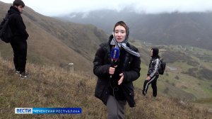 Вести Чеченской Республики 21.11.2025