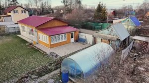 Продаётся дом в черте г. Екатеринбург, СНТ Авиатор