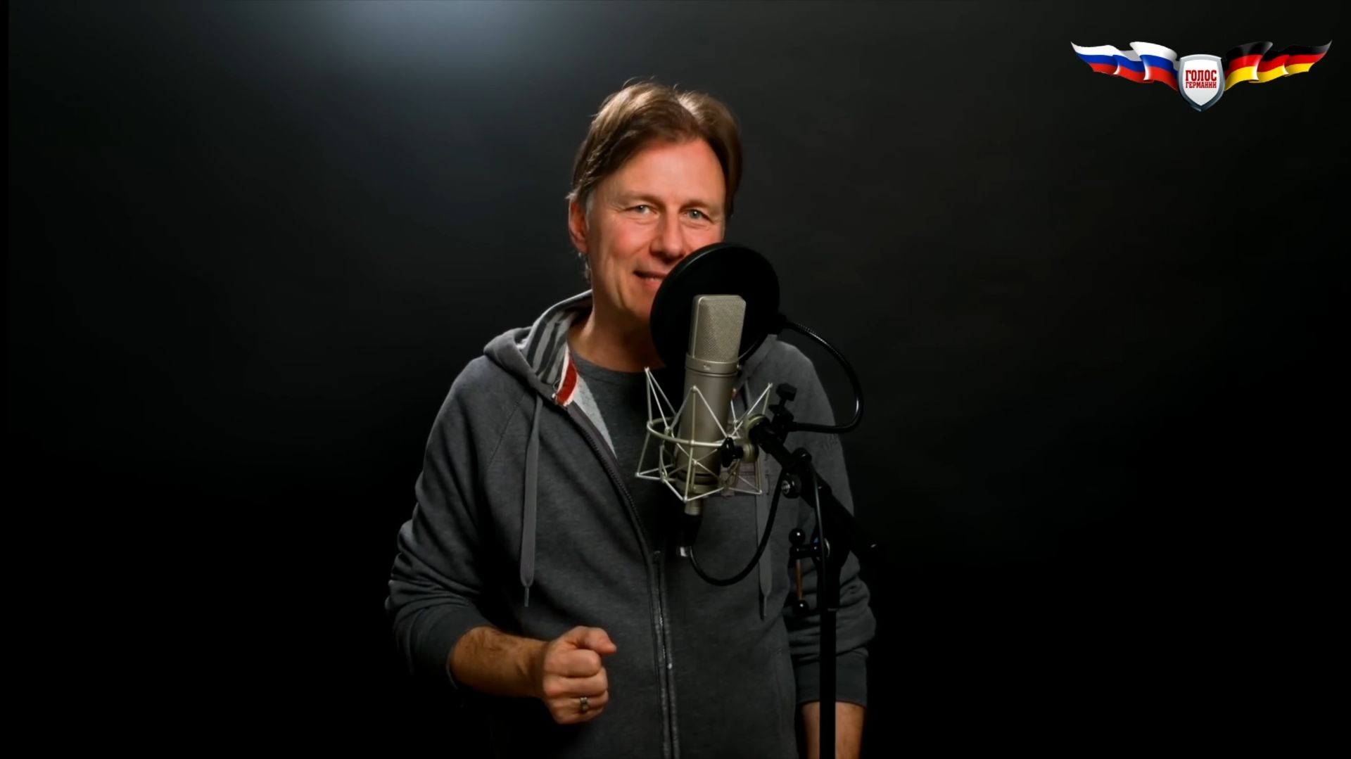 Немецкий сатирик: Президент Германии призвал к цензуре и запрету партии АдГ, но всё ради демократии