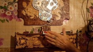 ПОДАРОК ЖЕНЕ.