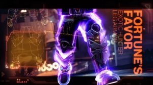 Destiny 2: Renegades - New Weapons and Gear Trailer | PS5, PS4 & PC Games