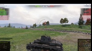 буду играть на КВ-2 в мир танков