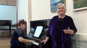 Песня «Утро города»