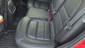 CX-5 18-19г.э,2.0ат,4WD,2580т.р,1-хоз.