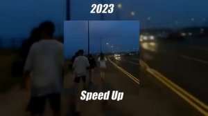 2023 лето вайб песни speed