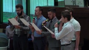 Ближе к Богу, родные друзья..