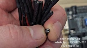 Универсальный кабель для чипсофт брекаутбокс