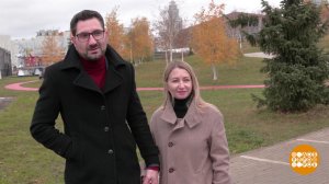 Высокие отношения: дело не в росте! Доброе утро. Фрагмент выпуска от 21.11.2025