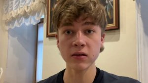 Ян Провейс | Визитка