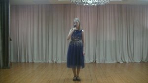 Рождество_Слова и музыка И. Орловой