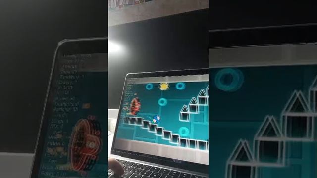 СТРИМ ПО Geometry dash смотреть онлайн