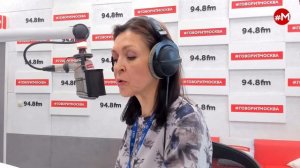 «МАКС, МАРИНА И ГЕРМАН (16+)» 21.11/ГОСТИ: Самвел Апресян, Елена Соловьёва.