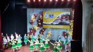 Эх, казачата - Ансамбль танца "Шоколад"