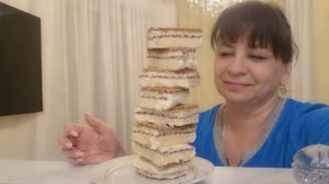 Готовлю теплицу к весенним посевам. Любимый вкусный десерт. Составляем новогоднее меню.