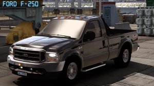 𝐅𝐎𝐑𝐃 𝐅-𝟐𝟓𝟎 - 𝐄𝐓𝐒𝟐