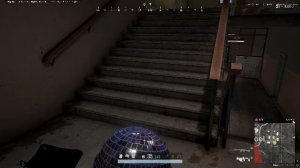 PLAYERUNKNOWN'S BATTLEGROUNDS 2025.11.20 - 19.58.46.07