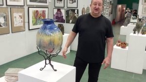 Осень 2025. Секция керамики СПбСХ