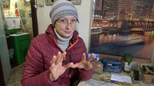 6 соток 20 ноября 2025 года 1 часть. Про приточный клапан