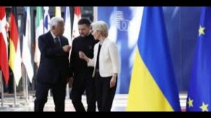 Европа потребовала согласовать с ней мирный план Трампа по Украине