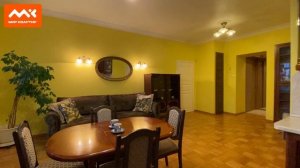 Уютная квартира в центре!