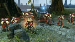 Dawn of War 2 — Chaos Rising ВОЗВРАЩЕНИЕ БРАТА Часть 12