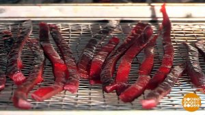 Чипсы из мяса и рыбы: в чем соль? Доброе утро. Фрагмент выпуска от 21.11.2025