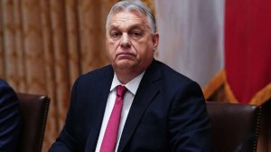 Орбан – о мирном плане Трампа из 28 пунктов: момент истины наступил