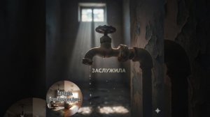 СЛОВАРЬ Реставрации Души, ⚒️ демонтаж слова "заслужила"