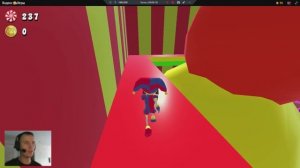 Цифровые приключения 1 серия