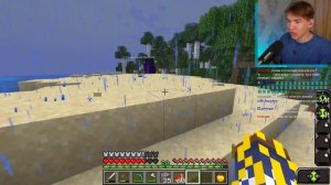 " СПИДРАН " МАЙНКРАФТ с ОМНИТРИКСОМ ( ЛУЧШИЙ МОД НА БЕН 10 ) а я люблю бен 10 ляляля