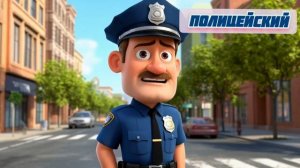 Профессии в стихах. Какую профессию выберешь ты?