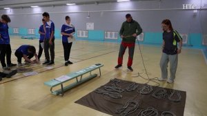 Ногликская телестудия. Новости от 21.11.25 г.