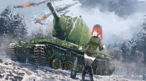 Пятничный Рандом. Tanks Blitz | Стрим