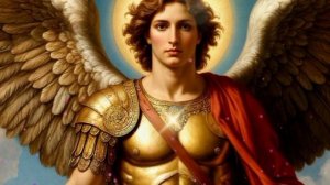 21 ноября - Собор Архистратига Михаила и прочих Небесных Сил бесплотных. Молитва.