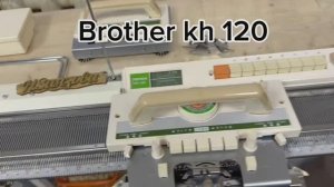 Для Ульяны, Brother kh 120 тел 89153201139