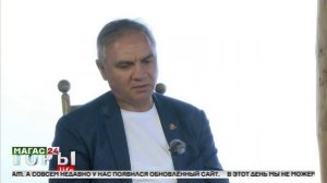 С днём рождения, телевидение!