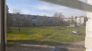 Погода сегодня через окно. 21.11.25