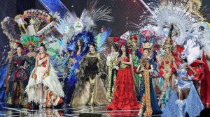 Отравления, интриги и подтасовки: конкурс "Мисс Вселенная" погряз в скандалах