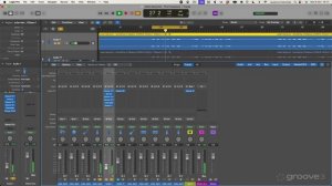 11. Pitched Stereo Vocal Technique