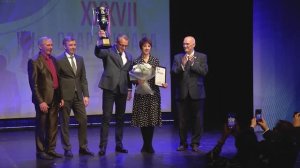 На Лебединском ГОКе подвели итоги ежегодной спартакиады