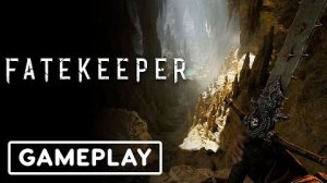 Fatekeeper - Трейлер игрового процесса