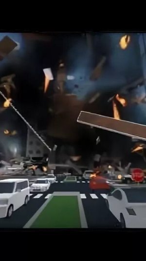 это самый страшный хорор который я только видел!!!