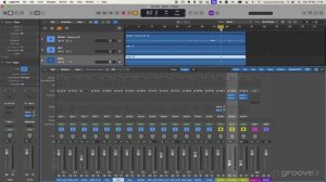 04. Mid-Band Parallel Compression