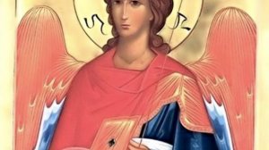 Собор Архистратига Михаила 21 ноября